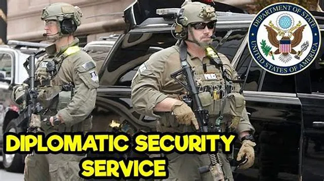 Diplomatic Security Foreign Service Special Agent (Sa) (Fp-2501) job opening at Department Of State - Agency Wide
