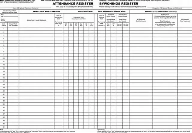 Materials Handler (12 Month Register) job opening at Defense Logistics Agency