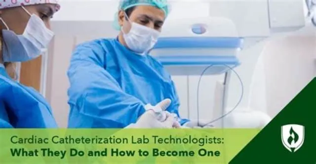 Medical Instrument Technician (Cardiac Cath Lab Tech) job opening at Veterans Health Administration
