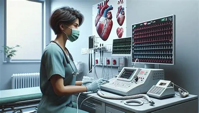 Medical Instrument Technician (Cardiovascular) job opening at Military Treatment Facilities Under Dha