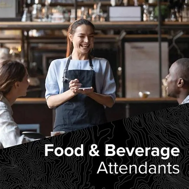 Food And Beverage Attendant Na-01 job opening at U.S. Military Academy