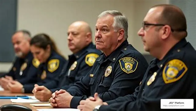 Us Probation Officer - Court Services job opening at U.S. Courts