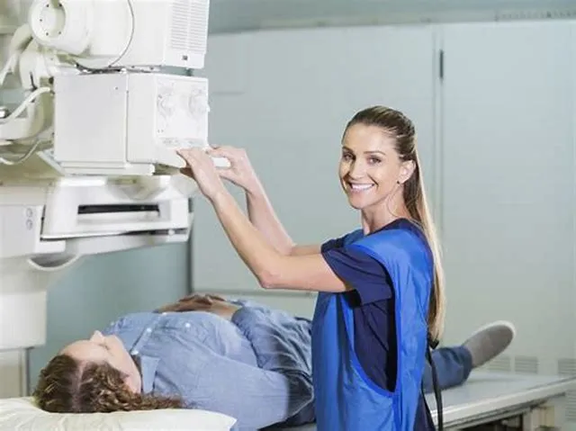 Therapeutic Radiologic Technologist (Medical Dosimetrist) job opening at Veterans Health Administration