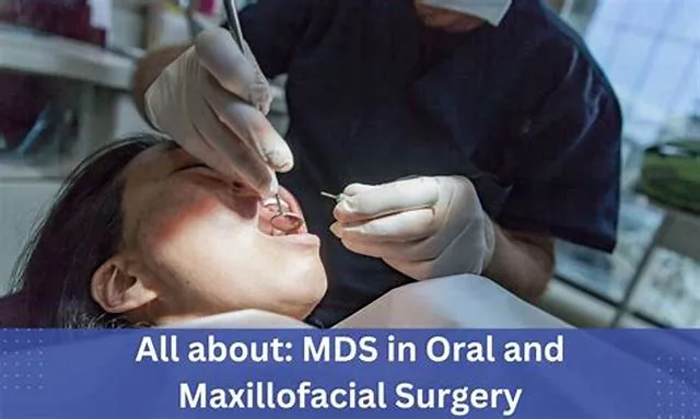 Dentist (Oral Surgery) - Maxillofacial job opening at Veterans Health Administration