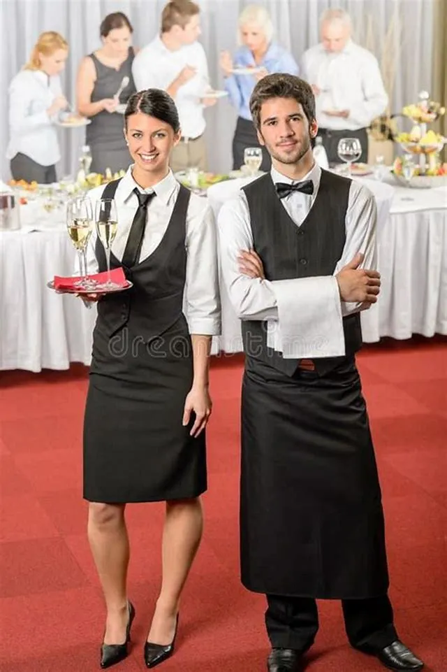 Waiter (Banquets) Na-01 job opening at U.S. Military Academy