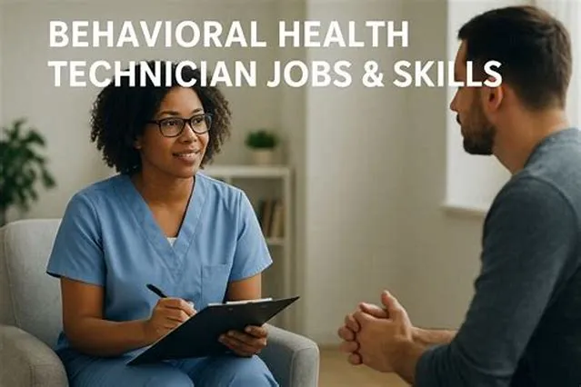 Health Technician job opening at Air National Guard Units