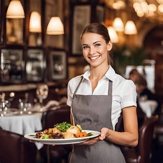 Waiter, Na-02 job opening at United States Army Installation Management Command