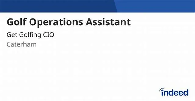 Club Operations Assistant job opening at Pacific Air Forces