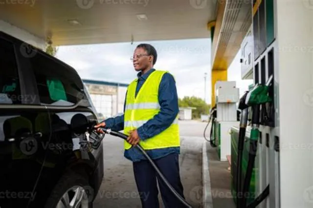 Fuel Distibution System Worker job opening at Commander, Navy Installations Command