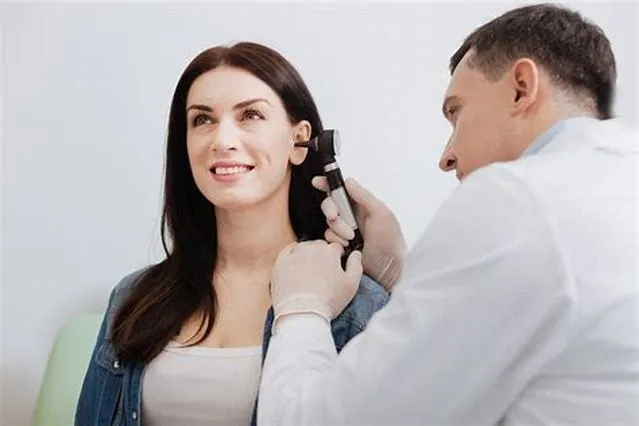 Health Technician (Hearing Instrument Specialist) job opening at Veterans Health Administration