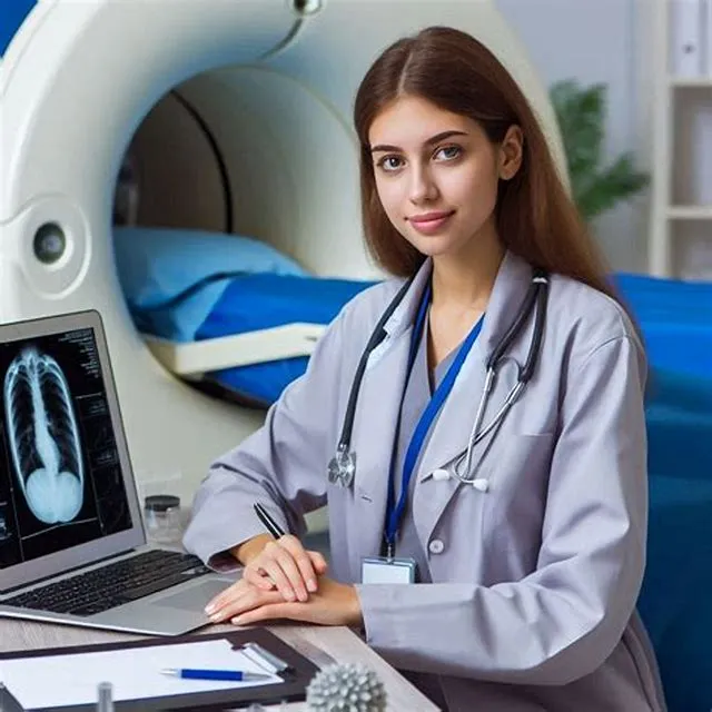 Supervisory Diagnostic Radiologic Technologist job opening at Military Treatment Facilities Under Dha