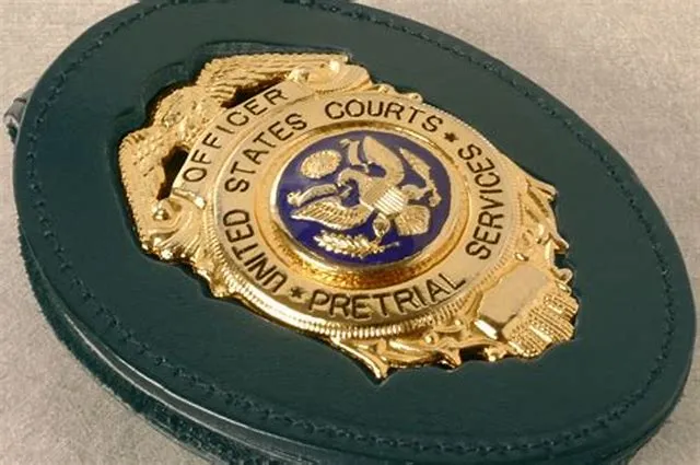 Us Pretrial Services Officer job opening at U.S. Courts