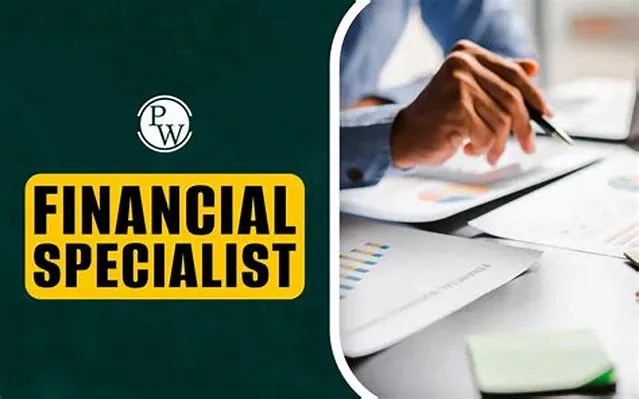 Financial Specialist job opening at U.S. Marshals Service