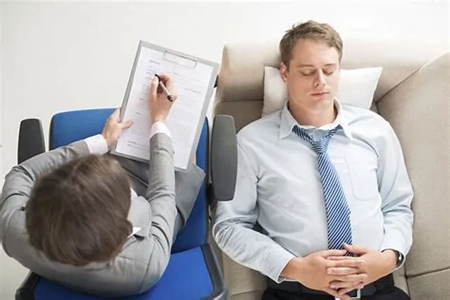 Clinical Psychologist job opening at Hqda Field Operating Agencies And Staff Support Agencies