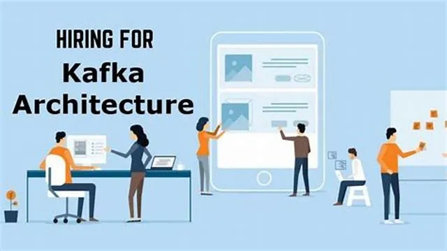 Kafka Engineer job opening at Social Security Administration