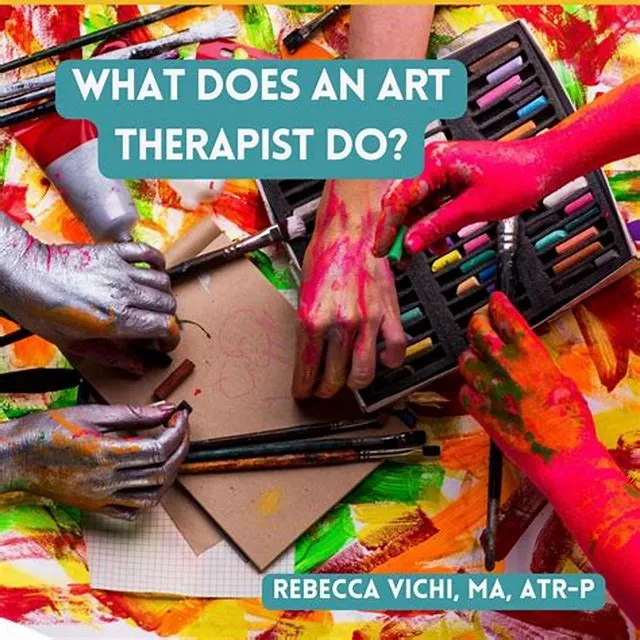 Creative Arts Therapist (Art) job opening at Veterans Health Administration