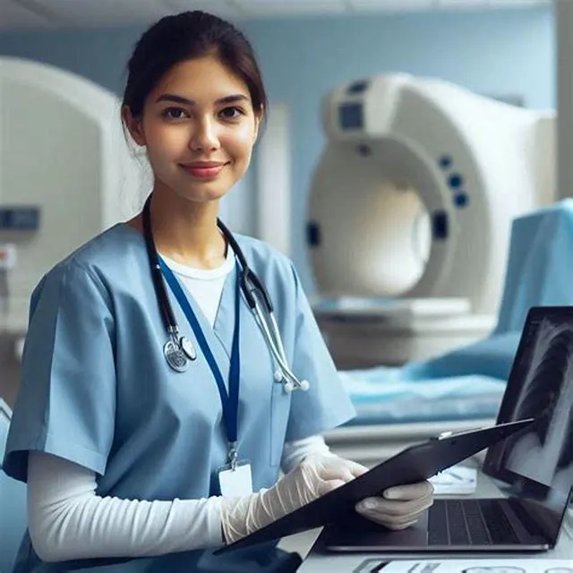 Diagnostic Radiologic Technologist - Ct job opening at Veterans Health Administration