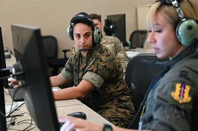 Air Battle Manager (Instructor) job opening at Air National Guard Units