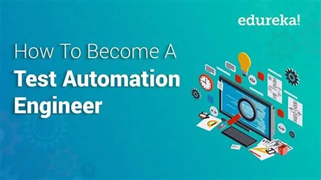 Test Automation Engineer job opening at Social Security Administration
