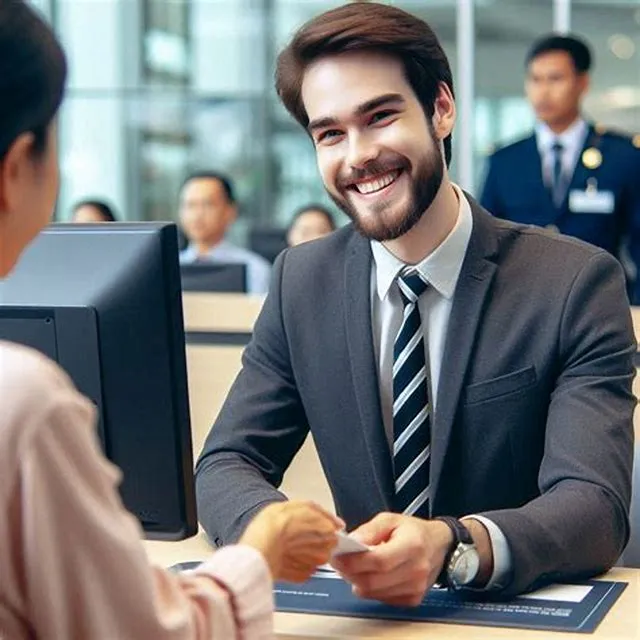 Teller job opening at Defense Commissary Agency