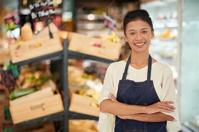 Store Worker job opening at Defense Commissary Agency