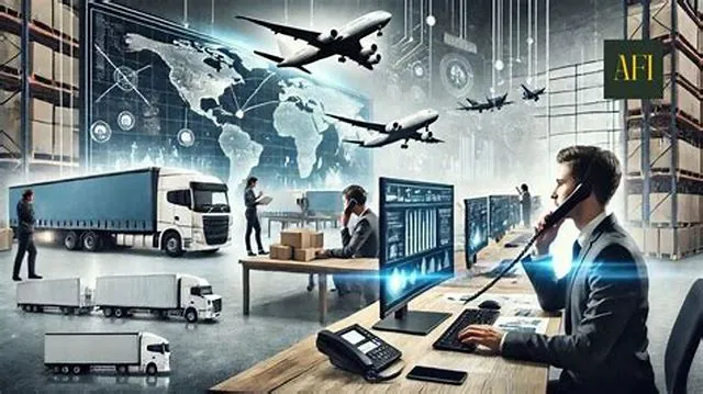 Logistics Management Specialist job opening at Air Combat Command