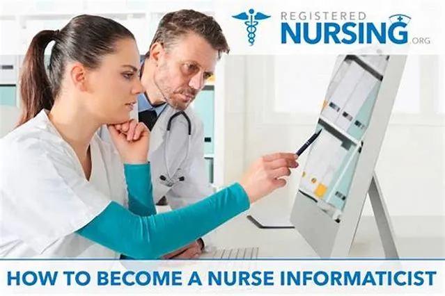 Registered Nurse - Informaticist job opening at Veterans Health Administration