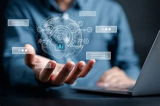 It Specialist (Ai) job opening at Treasury, Departmental Offices