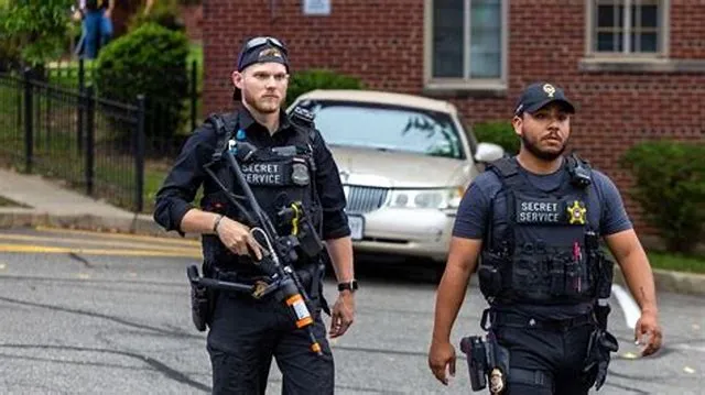 Police Officer (Secret Service Police) Canine Explosives Detection job opening at U.S. Secret Service