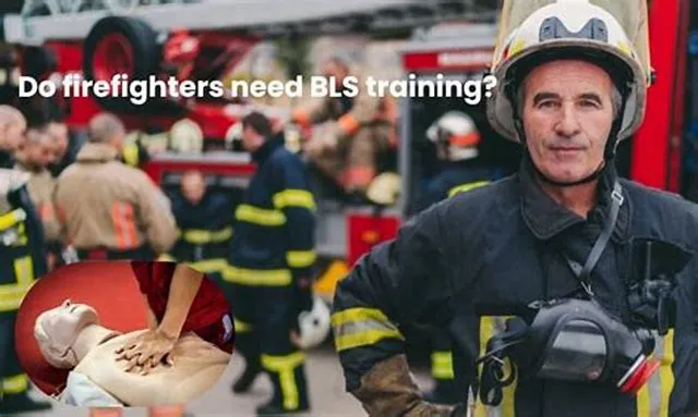 Firefighter (Bls) job opening at U.S. Marine Corps