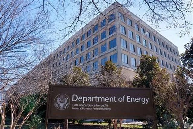 Schedule A Repository 2026 For Department Of Energy (Hq Offices Only) job opening at Department Of Energy - Agency Wide