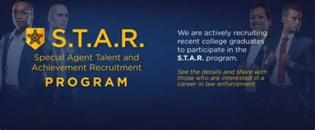 Special Agent - Special Agent Talent & Achievement Recruitment (Star) job opening at U.S. Secret Service