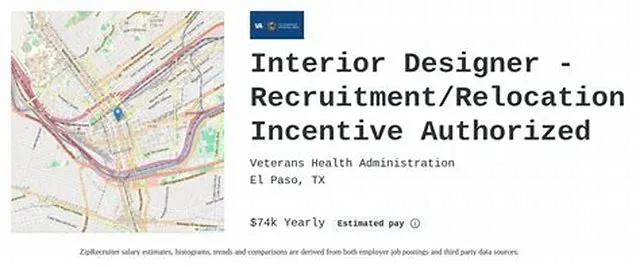 General Attorney - Recruitment Or Relocation Incentive May Be Authorized job opening at Customs And Border Protection