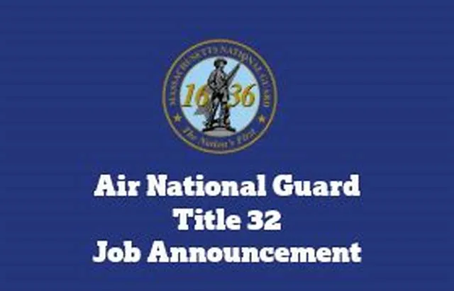 Intelligence Operations Specialist - Title 32 job opening at Air National Guard Units