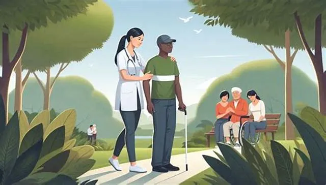 Blind Rehabilitation Outpatient Specialist (Bros) job opening at Veterans Health Administration