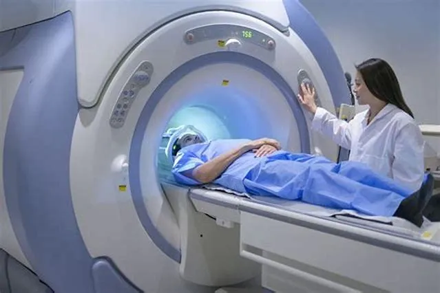 Diagnostic Radiologic Technologist (Mr) job opening at Veterans Health Administration