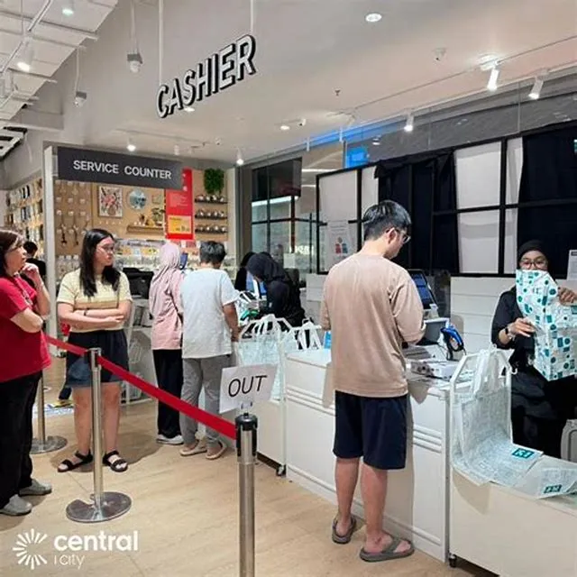 Central Cashier job opening at Pacific Air Forces