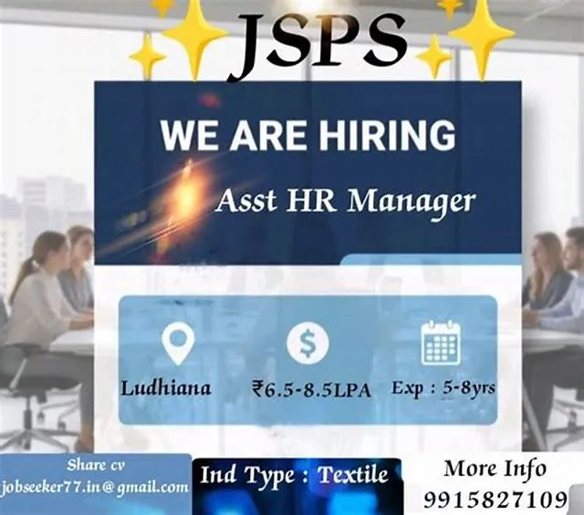 Hr Asst (Mil) job opening at Army National Guard Units