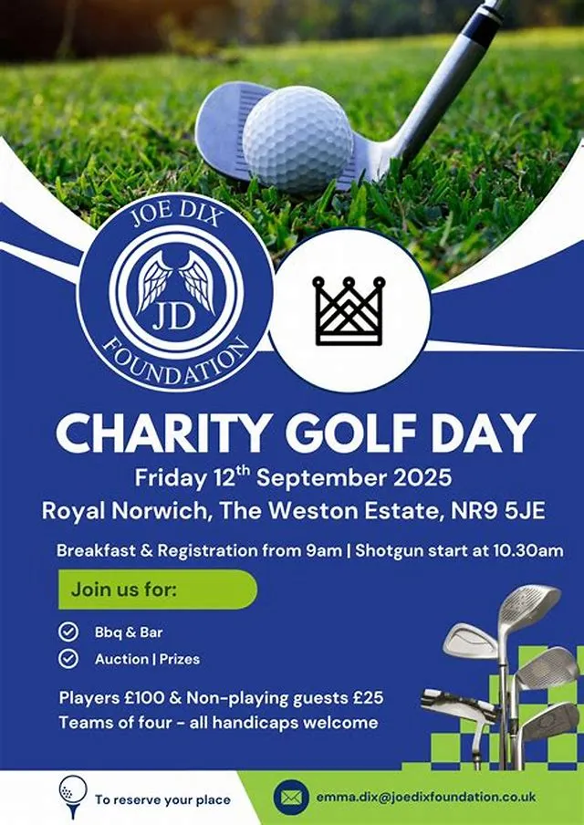 RECREATION AID (GOLF) - DIX