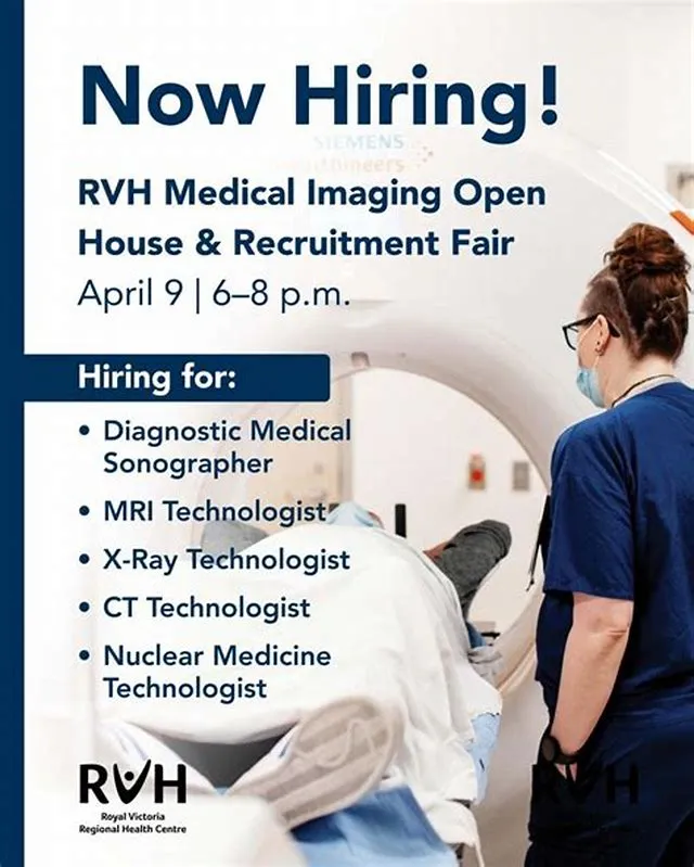 Diagnostic Radiology Technologist (Mri) (Recruitment Incentive) job opening at Veterans Health Administration