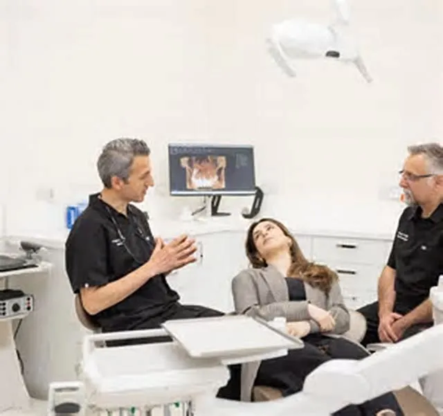 Local Chief Dentist Advanced Clinic (O-6 Billet) Supervisory job opening at Immigration And Customs Enforcement