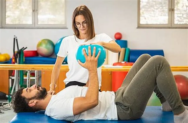 Recreation Therapist job opening at Veterans Health Administration
