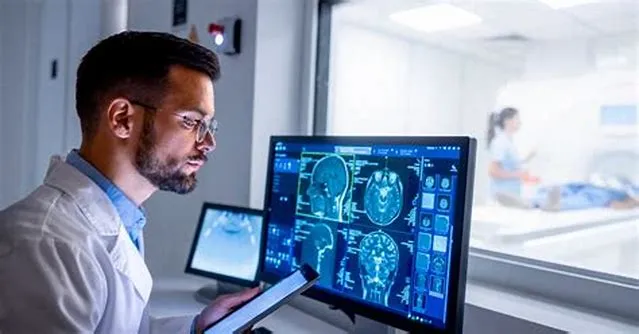 Advanced Diagnostic Radiologic Technologist (Mri/Ct/X-Ray) job opening at Veterans Health Administration