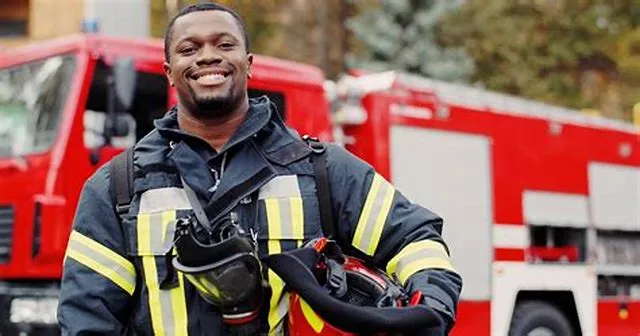 Firefighter (Paramedic) job opening at U.S. Marine Corps