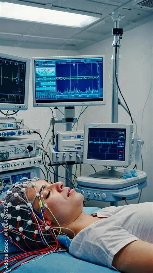 Medical Instrument Technician (Electroencephalography Technician) (Eeg)-Open Continuous Announcement job opening at Veterans Health Administration