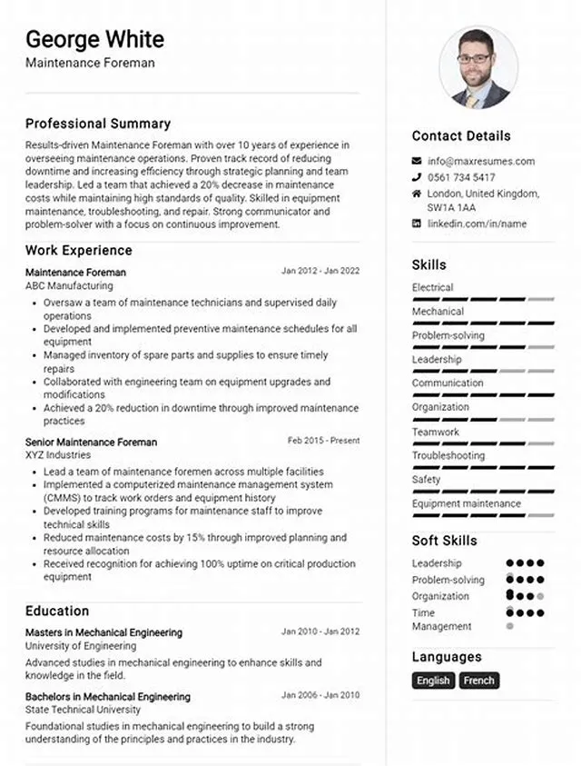 Maintenance Foreman S11 job opening at U.S. Marine Corps