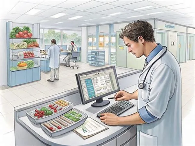 Clinical Dietetic Technician job opening at Veterans Health Administration