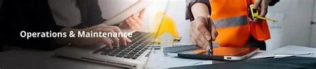 General Maintenance And Operations job opening at Department Of The Air Force - Agency Wide