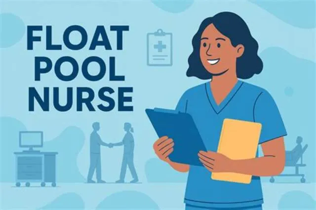 Nursing Assistant - Float (Intermittent) Open Continuous Announcement job opening at Veterans Health Administration