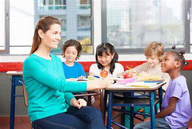 Substitute Teacher job opening at Department Of War Education Activity
